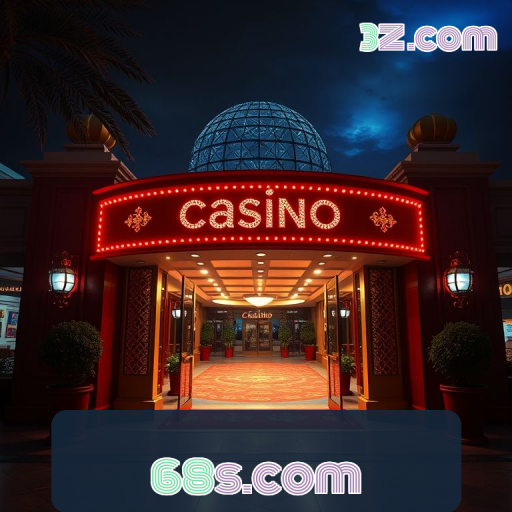 No 68s.com, nós trazemos para você uma plataforma repleta de jogos e bônus atrativos, onde você pode facilmente realizar o login em nosso app e acessar as melhores opções de cassino disponíveis no Brasil.