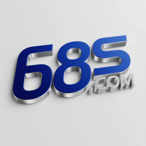68s.com